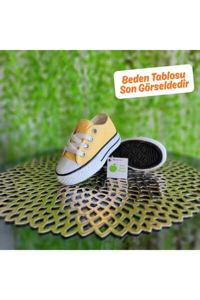 elma bebe Unisex Κορίτσια Αγόρια Βρεφικά Παιδικά Κοντά Αθλητικά Παπούτσια από...