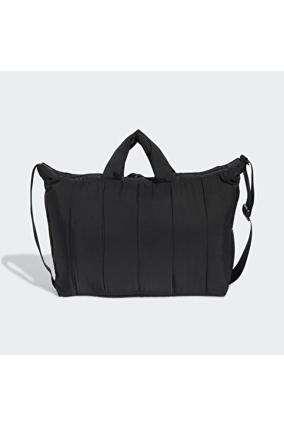 adidas Winter Tote Unisex Yetişkin Omuz Çantası KT2078