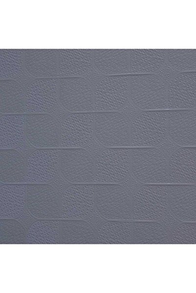 Genel Markalar 60*60 cm VİNİL KAPLI ALÇIPAN ASMA TAVAN PANELİ 3,6 M2 DESEN 238