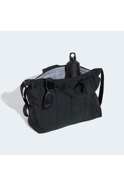 adidas Winter Tote Unisex Yetişkin Omuz Çantası KT2078