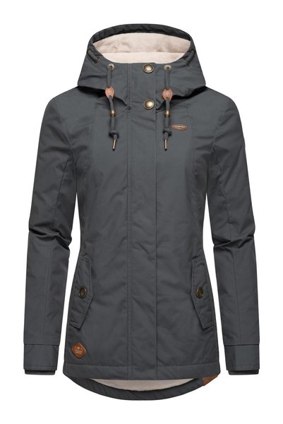 Ragwear Winterjacke Monade