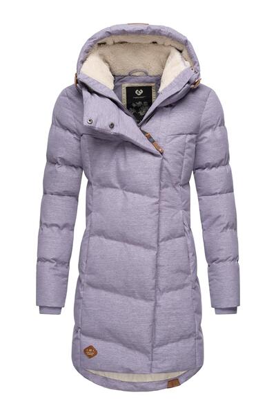 Ragwear Wintermantel Pavla