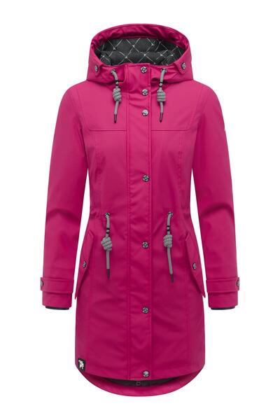 Peak Time Regenjacke L60042