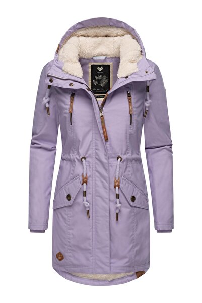 Ragwear Wintermantel Elsie