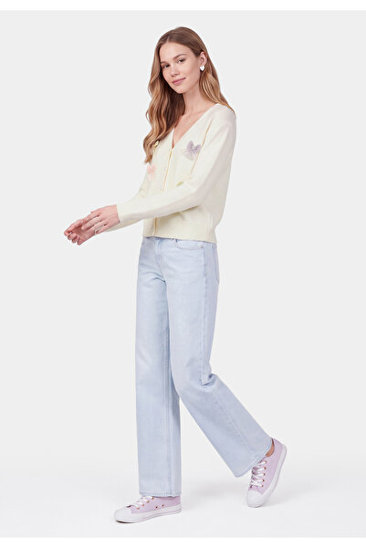 myMo Cardigan