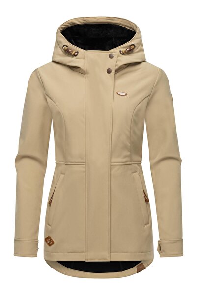 Ragwear Softshelljacke Yba