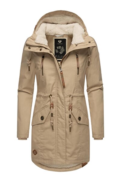 Ragwear Wintermantel Elsie