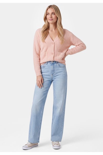 usha blue label Cardigan