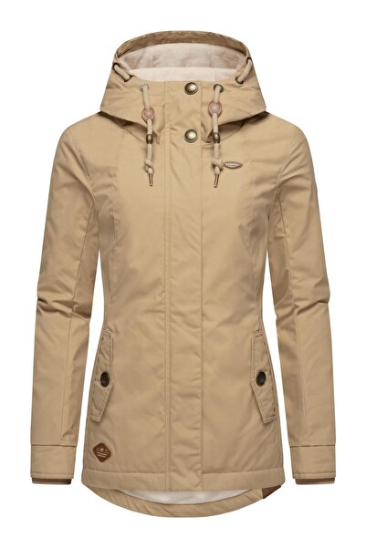 Ragwear Winterjacke Monade