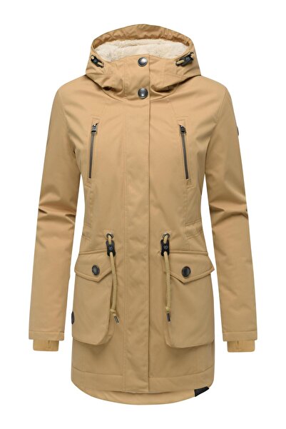 Ragwear Kurzmantel Ellsa YOUMODO