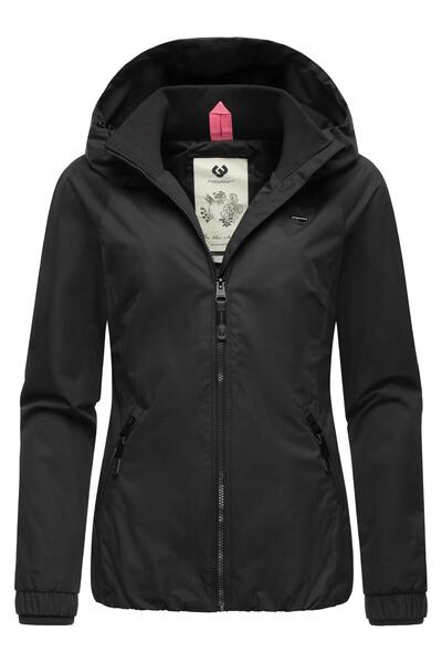Ragwear Übergangsjacke Dizzie