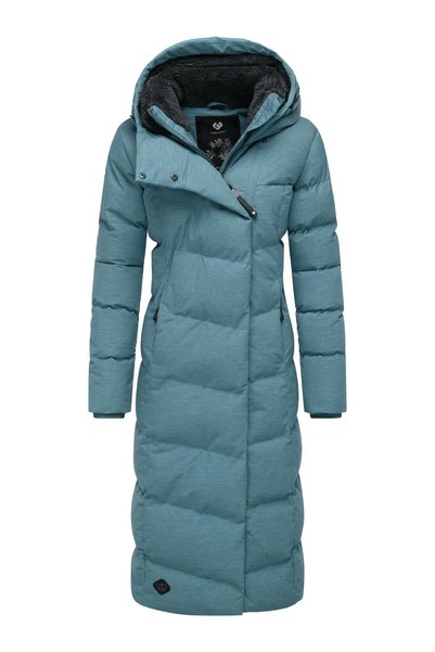 Ragwear Wintermantel Pavla Long