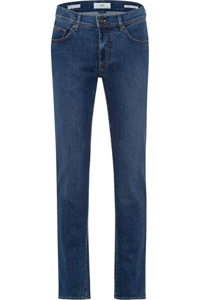 Brax Herren Jeans - Cadiz Masterpiece, Straight Fit, Länge 32