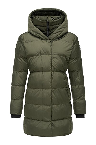 Ragwear Steppmantel Niara
