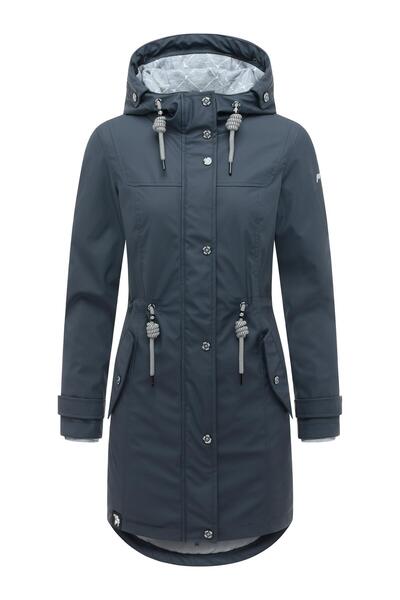 Peak Time Regenjacke L60042