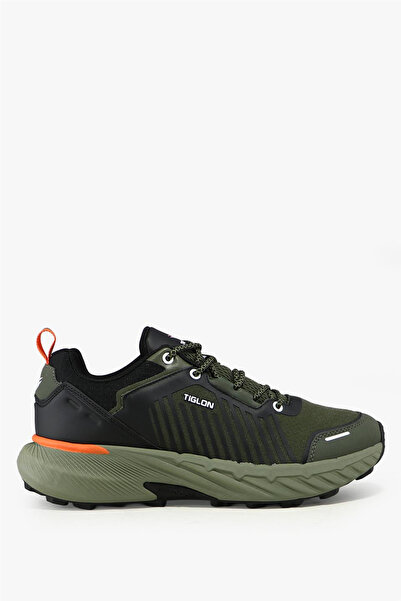 Zerenyus Curry Premium Breathable Khaki Men's Sports Shoes