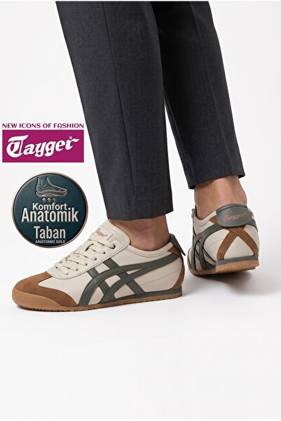 eTayger E-Tayger E-02022024 Unisex Sneaker Spor Ayakkabı
