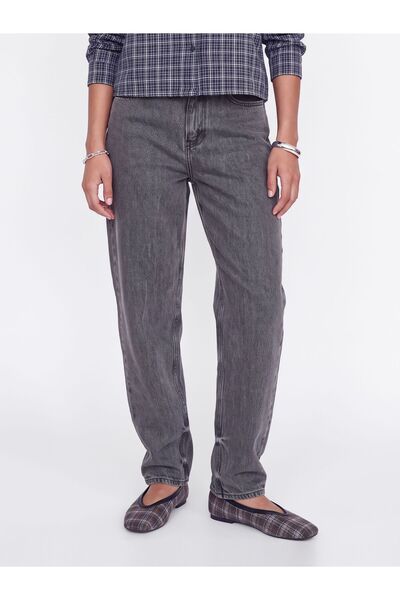 JJXX Mom Jeans JXWHLISBON MOM HW C4012 JEANS DNM