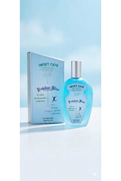 Generic Brand عطر اطفال بودره ١٠٠ مل
