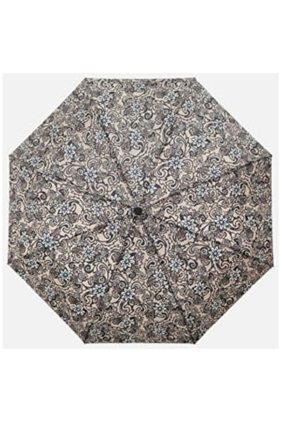 OEM Mini Paisley Patterned Rain Umbrella 18cm