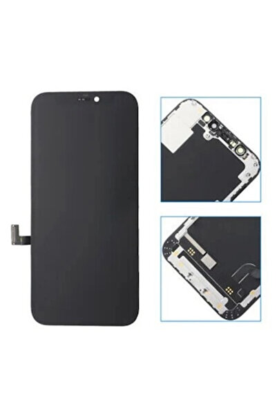 ARNEER Mey İthalat® Iphone 12 Mini Ekran Dokunmatik (Tft)