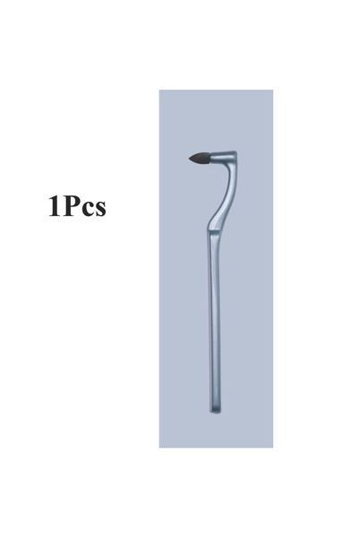 choice2 1PCS G Manual Tooth Stain Remove Tartar/Tea/ Smoke Stains Interdental...