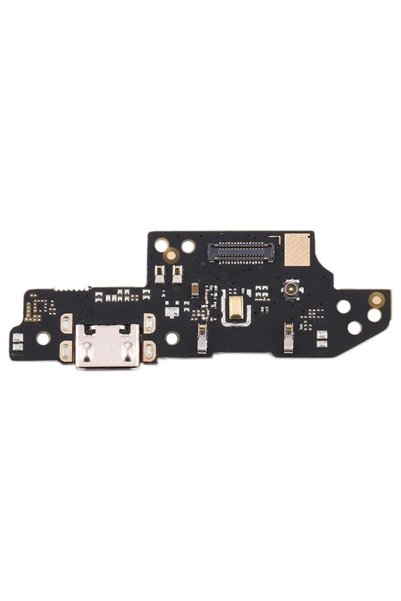 ARNEER Mey İthalat® Redmi 9A-9C Orjinal Şarj Soketli Mikrofon Bordu