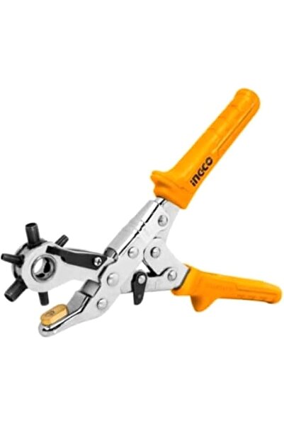 Ingco HLHP028 Leather Hole Punch/Puncher