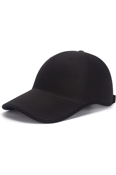 TERRIFI Baseball Cap for Men Women, Lightweight Seamless Sports Hat with Brea...