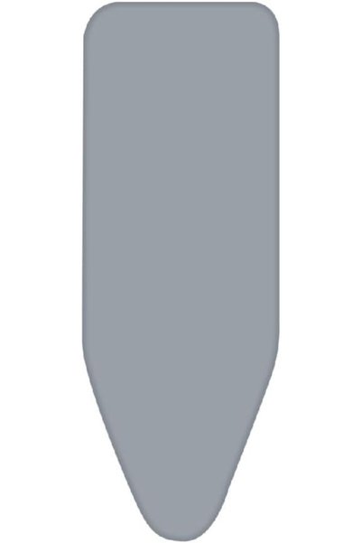 HONEYBEE هوني بي غطاء طاولة كي رمادي 17 × 48 سم 1748 غطاء من القطن + اللباد