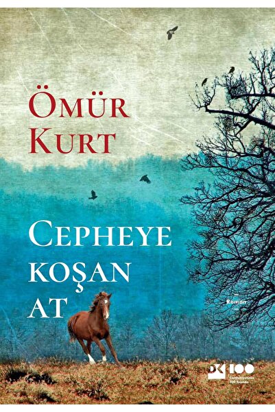 Kawin Cepheye Koşan At