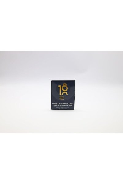 180 derece Nubuck 180 Degree Spot Eraser Cloth
