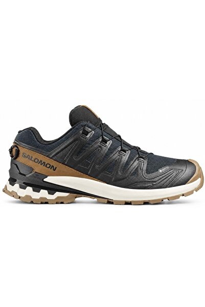 Salomon Xa Pro 3D V9 Gtx Gore-Tex® Lifelong Outdoor Erkek Spor Ayakkabı SİYAH