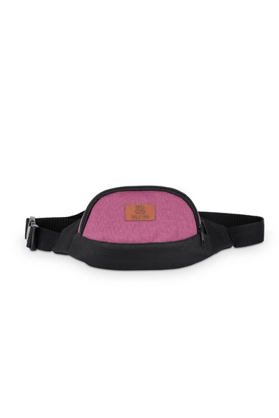 Kaletnik Sashetka Nerka Arkan Pink