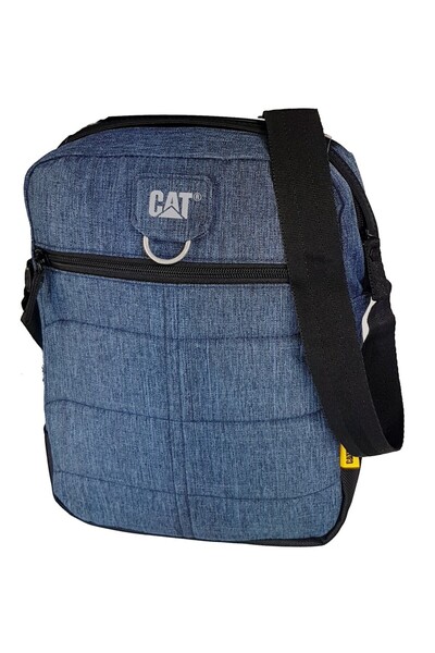 Caterpillar Geantă de umăr Millennial Classic - Ryan, material poliester 600D...