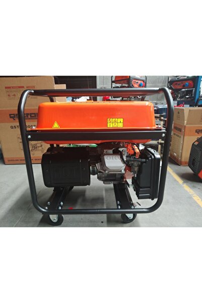 QSTRONG Jeneratör 3500Kw