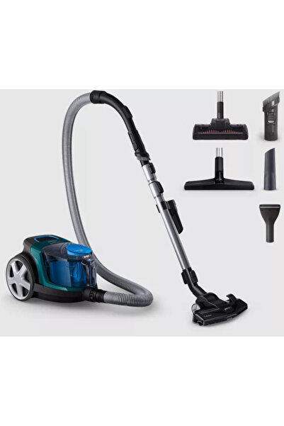 Philips Aspirator fără sac PowerPro Compact PowerCyclone 5 FC933409 900W 1.5L...