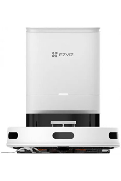 EZVIZ Aspirator robot RC3 Plus capacitate 4L 2700 Pa Alb