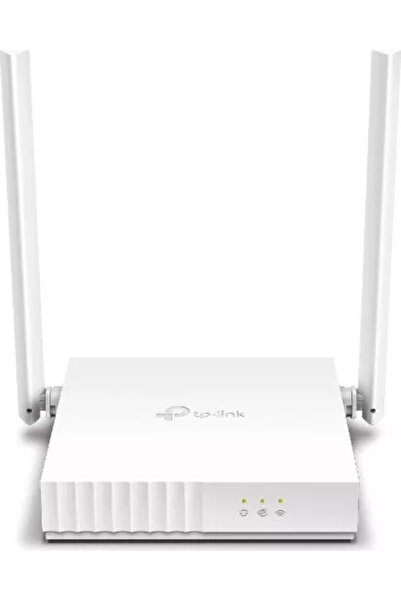 TP-LINK Router Wireless N300Mbps TL-WR820N V2 2x porturi LAN 10/100Mbps