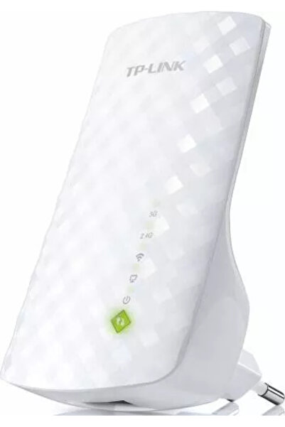TP-LINK Extensor de rază wireless RE200 AC750