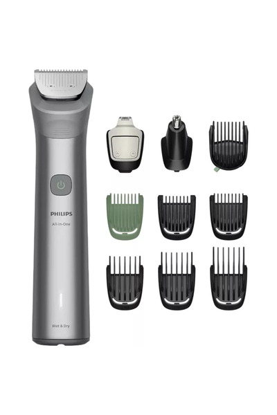 Philips Aparat de tuns Seria 5000 MG5921/15