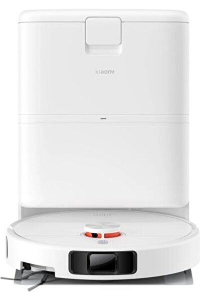 Xiaomi Aspirator robot H50 Pro BHR089NEU 15000Pa 5200mAh Navigare LDS Google ...