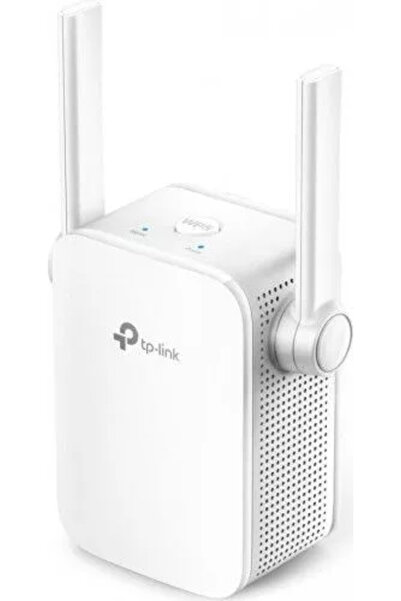 TP-LINK Extensor de rază wireless TL-WA855RE 300Mbps Alb