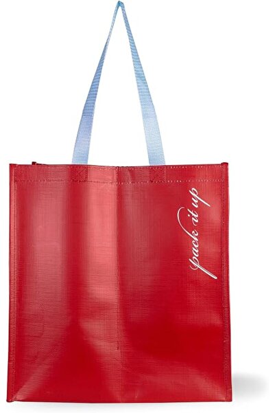 kate spade new york Reusable Shopping Bag, Grocery Tote with Shoulder Straps,...