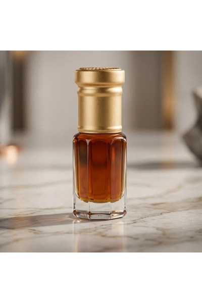 AL SAFWA Najm Suhail Mukhallat - A Luxurious Blend of Rare Ouds and Musk - نص...