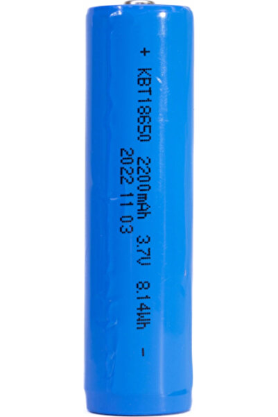 PNI Acumulator 18650 650 3.7V 2200mAh pentru lanterna Adventure F650