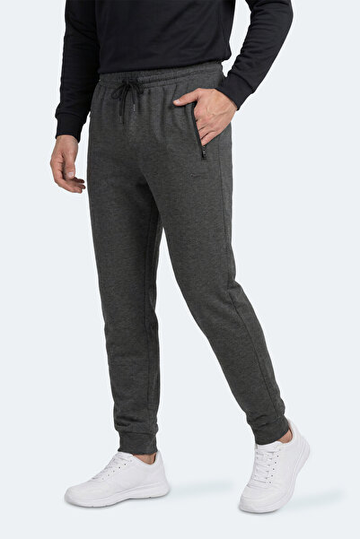 Slazenger Mayson I Men's Anthracite Sweatpants