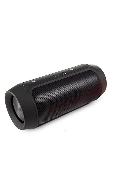 OEM Φορητό ηχείο Bluetooth υψηλής ισχύος με 2 ηχεία
