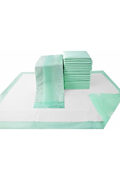EXCEFORE Bed Pads, 60 x 90 cm Disposable Incontinence Underpads, Disposable C...