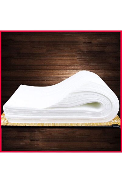 IVANKY Ivank Disposable Hair Towels, 180 Pack Salon Large Absorbent, 23 X11 I...